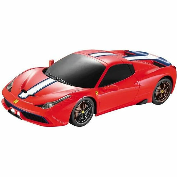 Remote-Controlled Car Mondo Ferrari Italia Spec Red