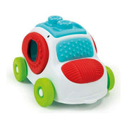 Toy car Clementoni 8 Pieces 28 x 19,5 x 18 cm