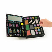 Children's Make-up Set Clementoni Monster High Fashion Designer Multicolour