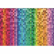 Puzzle Clementoni Colorboom Collection Pixel 1500 Pieces