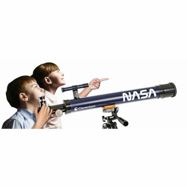 Child's Telescope Clementoni NASA