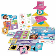 Educational Game Lisciani Giochi Gabby´s Dollhouse Edugame (FR)