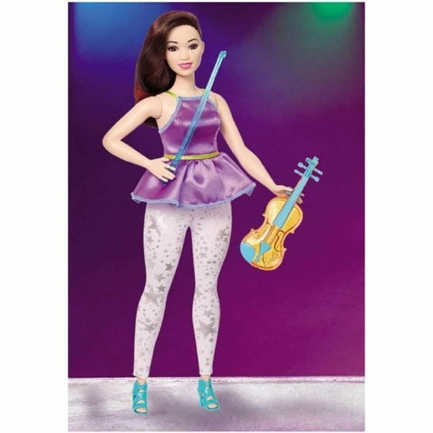 Sticker album Barbie Toujours Ensemble! Panini