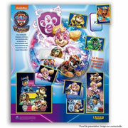 Sticker album Panini Paw Patrol (FR)