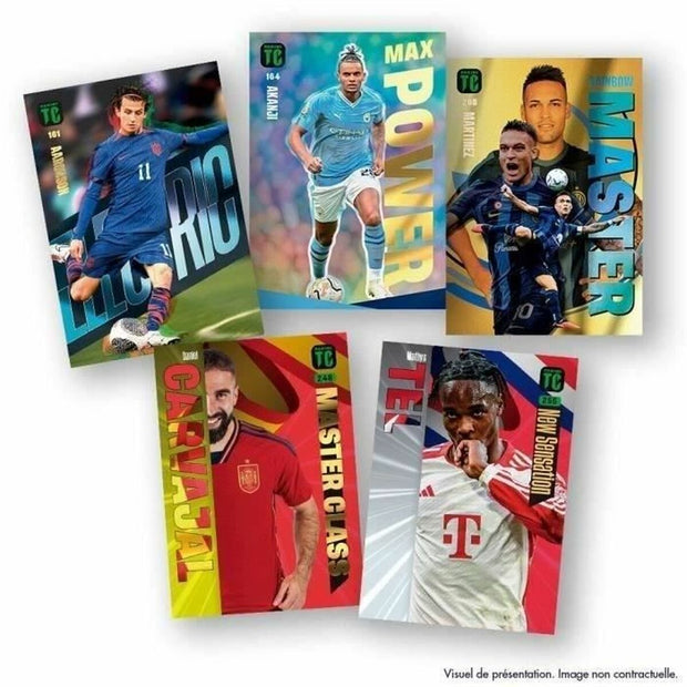 Stickers Panini Fifa Top Class 24 56 Pieces