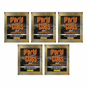 Sticker album Panini World Class