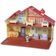 Playset Bluey Family Home