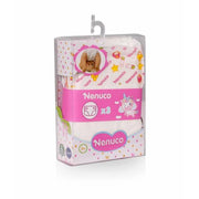 Diapers for Dolls Nenuco 3 Pieces