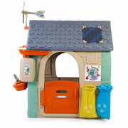 Children's play house Feber  Recycle Eco House 20 x 105,5 x 109,5 cm