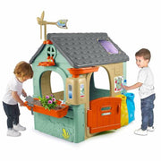 Children's play house Feber  Recycle Eco House 20 x 105,5 x 109,5 cm