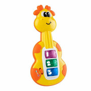 Musical Toy Chicco Sound Lights Giraffe