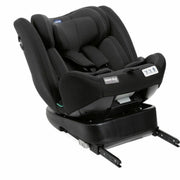 Car Chair Chicco EVO I-SIZE Black