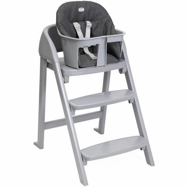 Chair Cover Chicco Crescendo Lite Grey