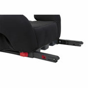 Car Chair Chicco Quasar Fix Black III (22 - 36 kg)