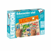 Educational Game Diset Educación vial  (ES)