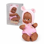 Baby Doll Barriguitas Soft babies