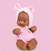 Baby Doll Barriguitas Soft babies