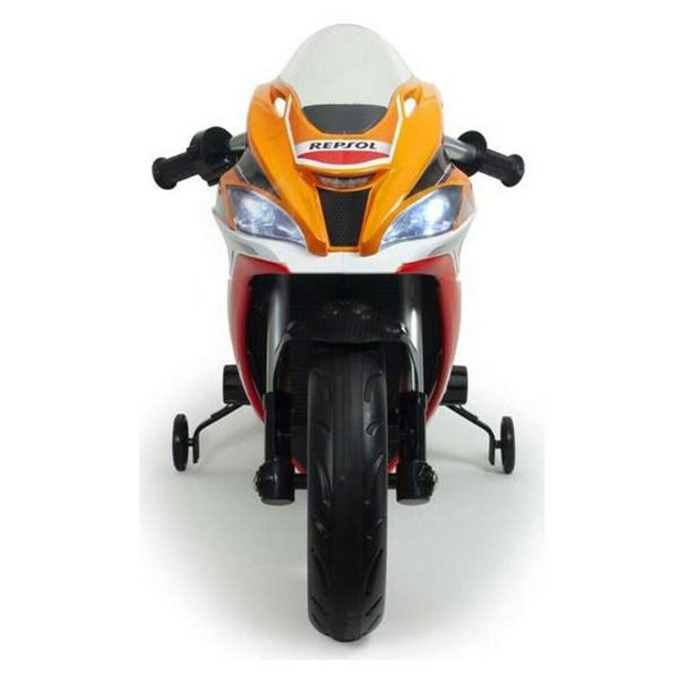 Motorcycle Injusa Honda Repsol 12V (62 x 113 x 52 cm)