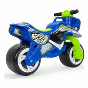 Motorbike Injusa Tundra Tornado Large (+18 months)