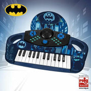 Toy piano Batman Electric