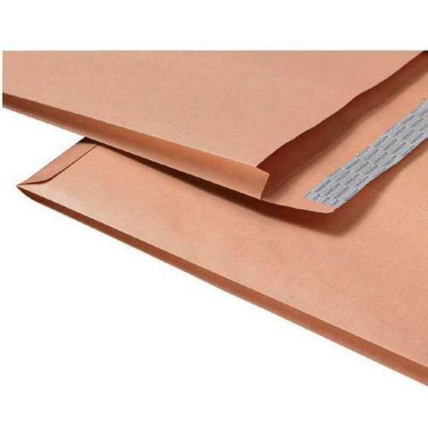 Envelopes Sam Brown Paper 50 Pieces 22,9 x 32,4 cm