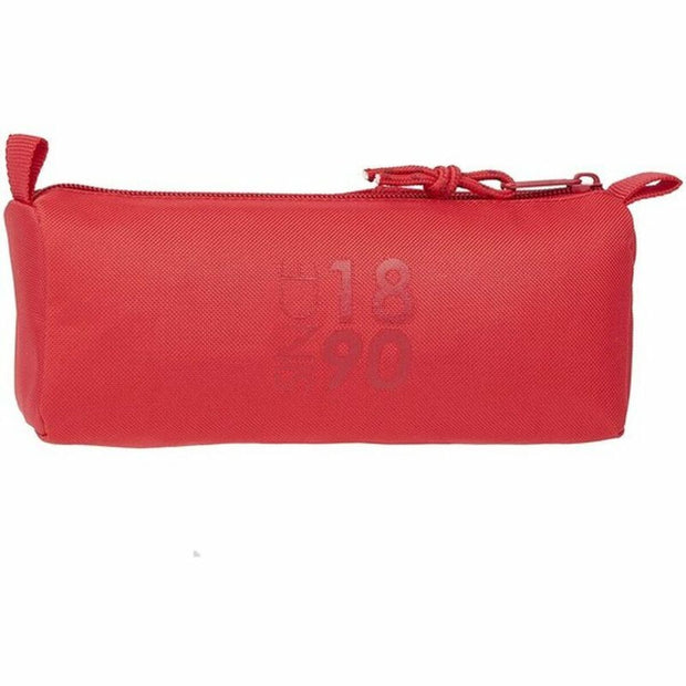 Holdall Sevilla Fútbol Club 811956742 Red 21 x 8 x 7 cm