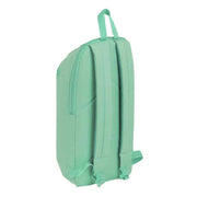 Casual Backpack BlackFit8 M821 Turquoise (22 x 39 x 10 cm)