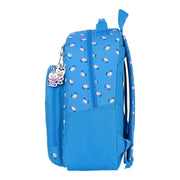 School Bag El Hormiguero Blue (32 x 42 x 15 cm)