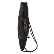 Backpack with Strings Umbro Lima Black 35 x 40 x 1 cm