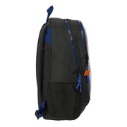 School Bag Naruto Ninja 32 x 44 x 16 cm