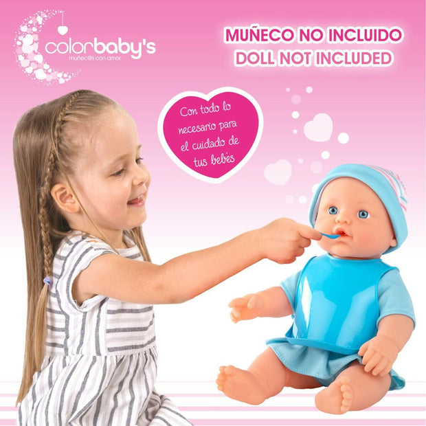 Baby Doll Colorbaby