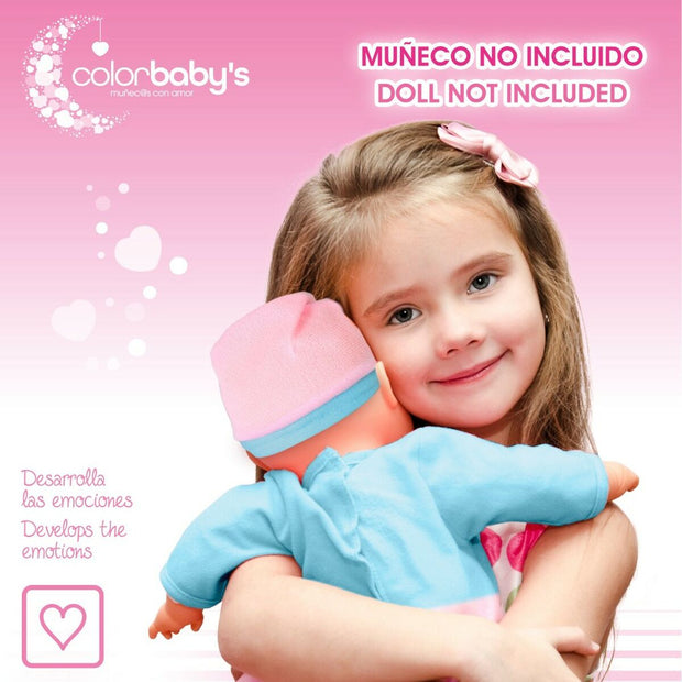 Baby Doll Colorbaby