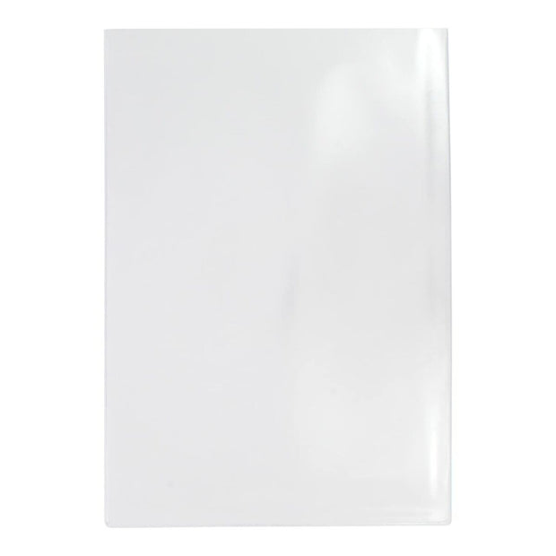 Covers Grafoplas Transparent PVC A4 100 Units