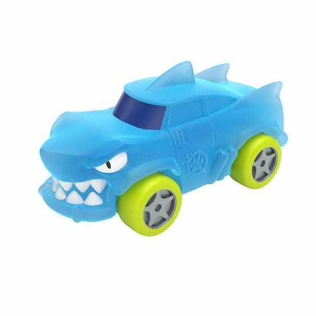 Toy car Bandai Goo Jit Zu 12 x 6 cm