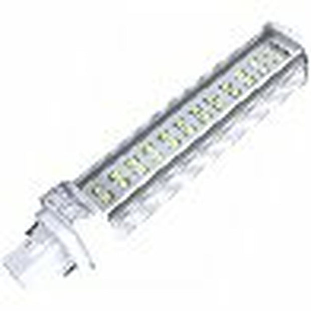 LED lamp Silver Electronics PLC 612624 5000K