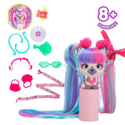 Hairdressing Doll IMC Toys Bow Power