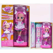 Baby doll IMC Toys Shannon