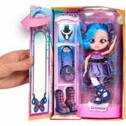 Baby doll IMC Toys Shannon