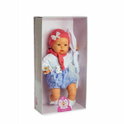 Baby Doll Berjuan 6021 50 cm