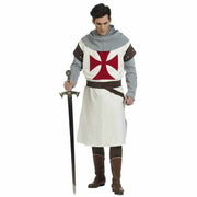 Costume for Adults Medieval Knight