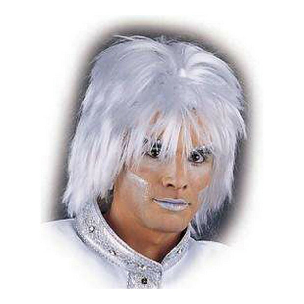 Wigs Space Soldier