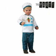 Costume for Babies Male chef