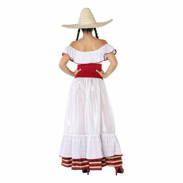 Costume for Adults Mexican