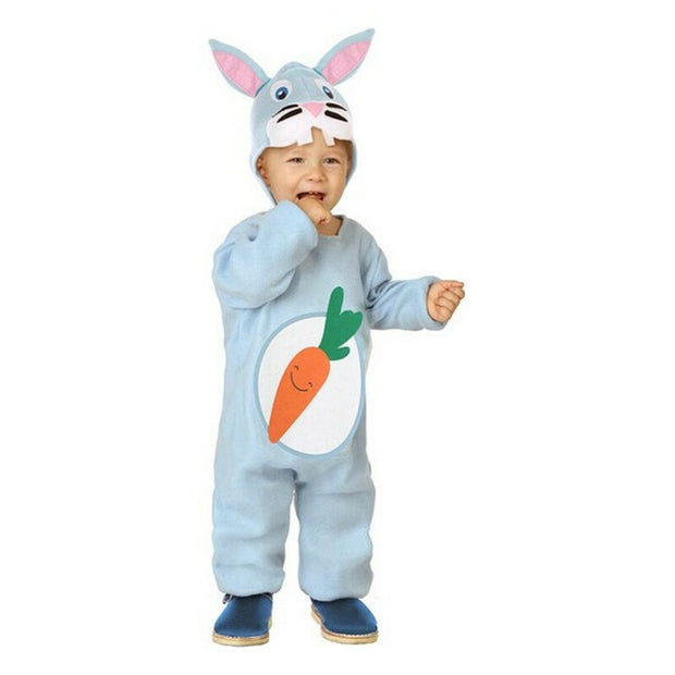 Costume for Babies 113473 Blue animals 24 Months