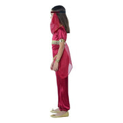 Costume for Children 114821 Red (4 Pieces)