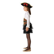 Costume for Children 115088 Pirate