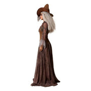 Costume for Adults Brown (3 Pieces)