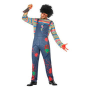 Costume for Adults Multicolour XS/S