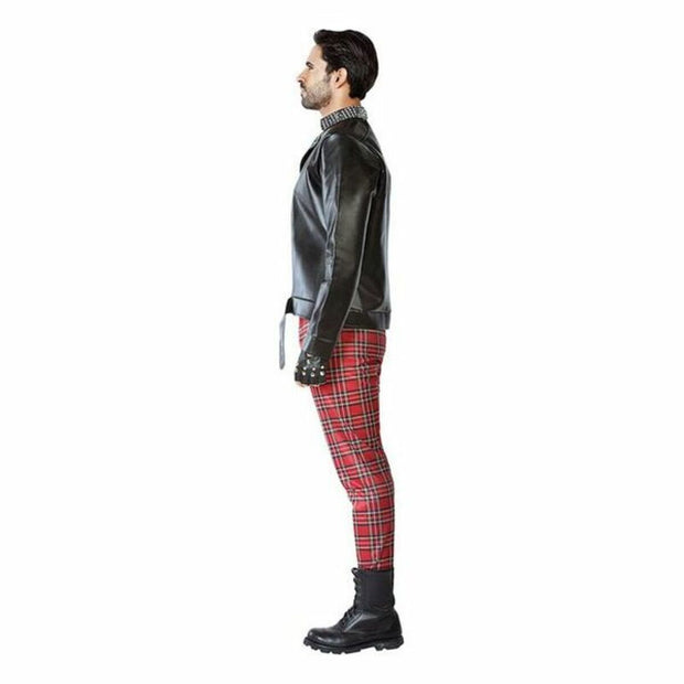 Costume for Adults Punky