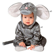 Costume for Babies Grey